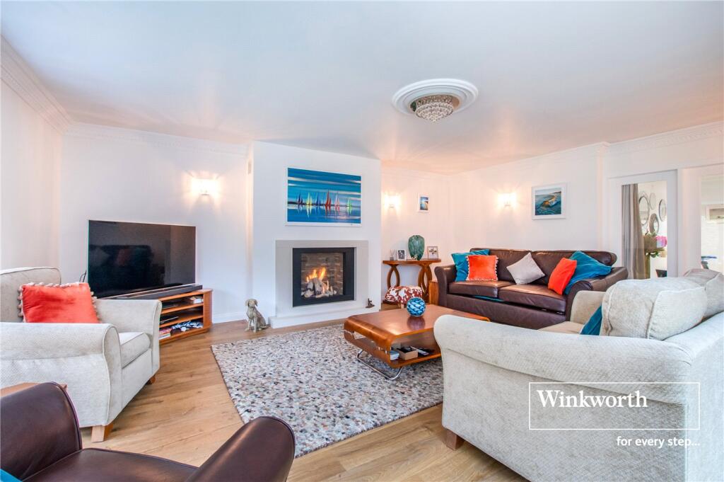Additional image 9 of Wight Walk, West Parley, Ferndown, Dorset, BH22