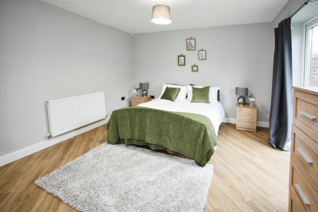 Additional image 26 of Glyn Derwen, Llanbradach, Caerphilly