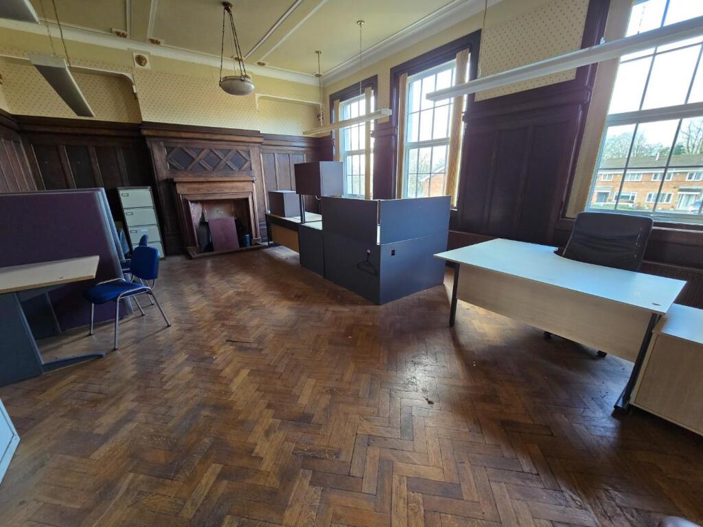 Additional image 5 of Breightmet House, Unit 2 & Redbridge Industrial Estate, BL2 5PH