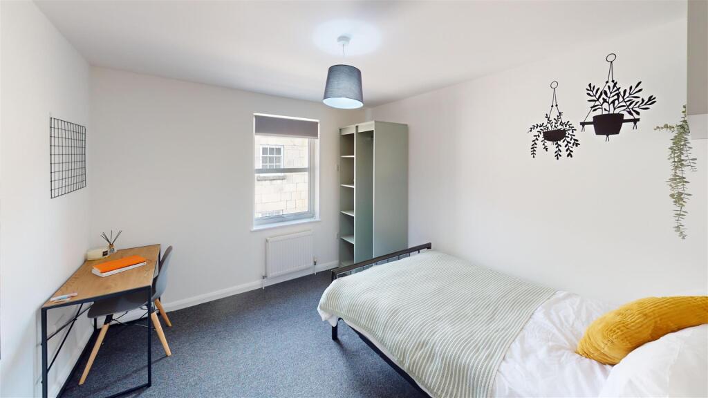 Additional image 18 of F3, 8 Piccadilly Place