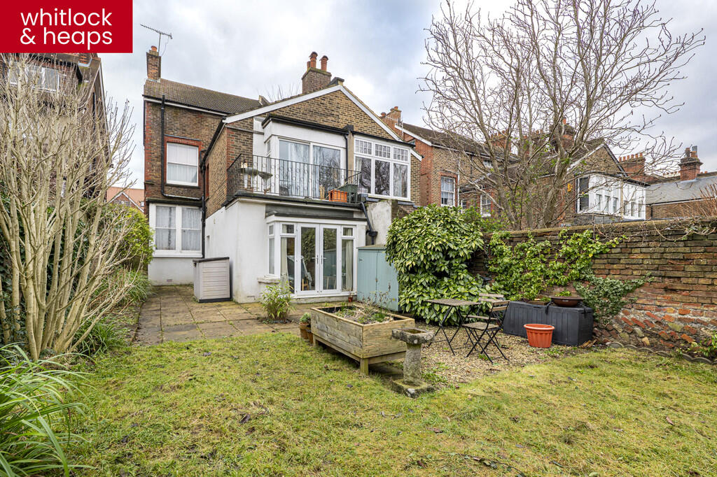 Additional image 9 of Pembroke Crescent, Hove