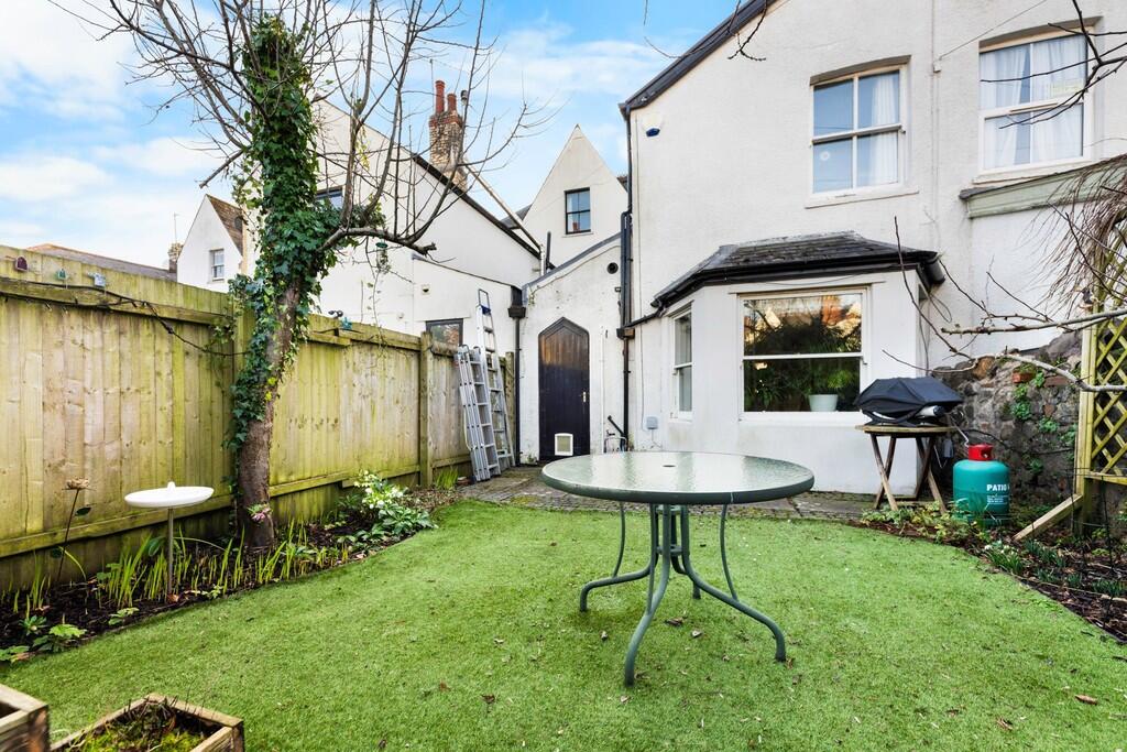 Additional image 28 of Plasturton Gardens, Pontcanna, Cardiff