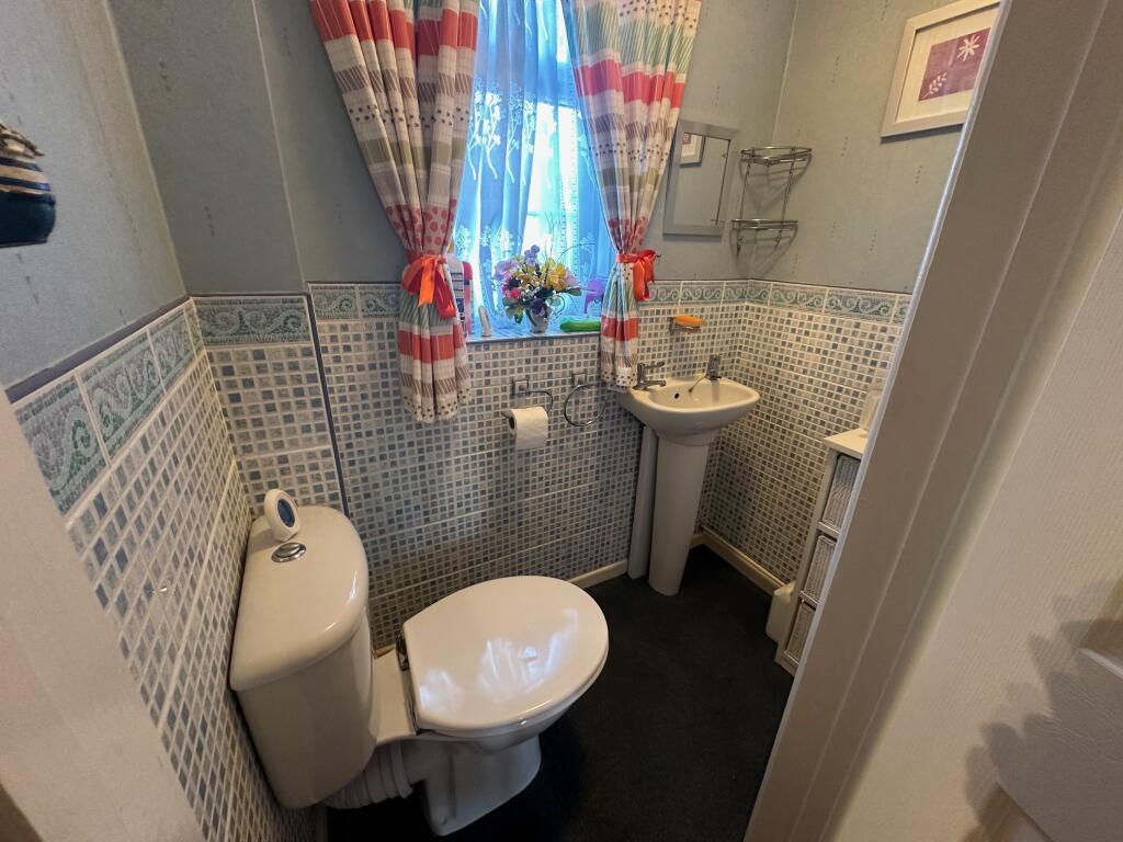 Additional image 5 of Plantagenet Chase, Yeovil, Somerset, BA20 2PP