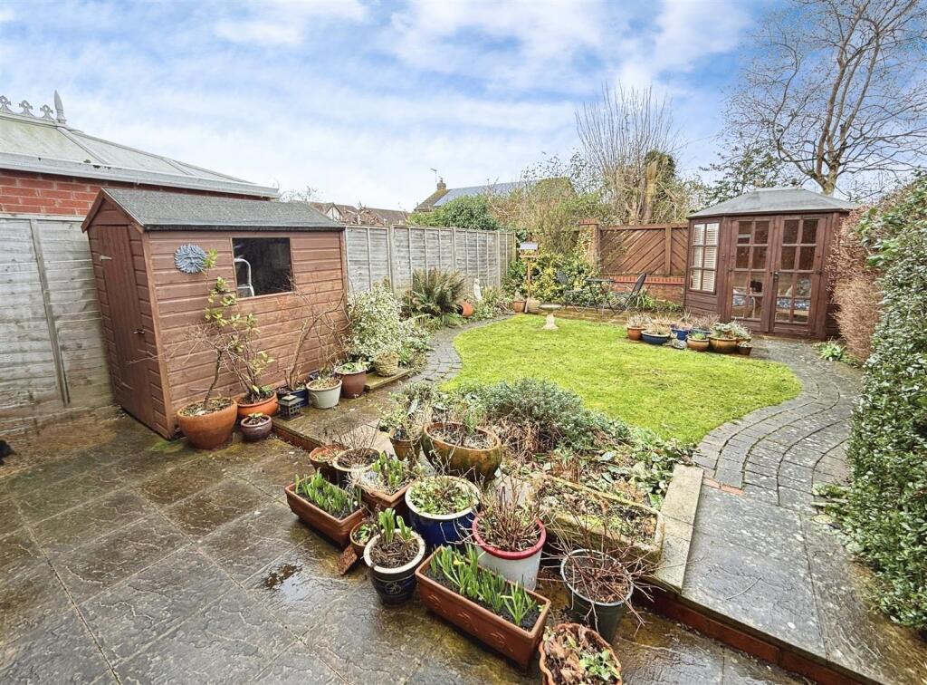 Additional image 2 of Scott Close, Bidford-On-Avon, Alcester