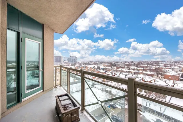 Additional image 30 of 920 Sheppard Ave Unit PH910