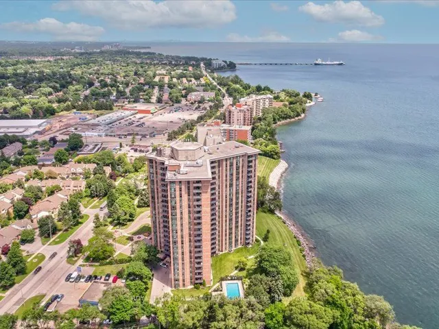 Additional image 39 of 5250 Lakeshore Rd Unit 708