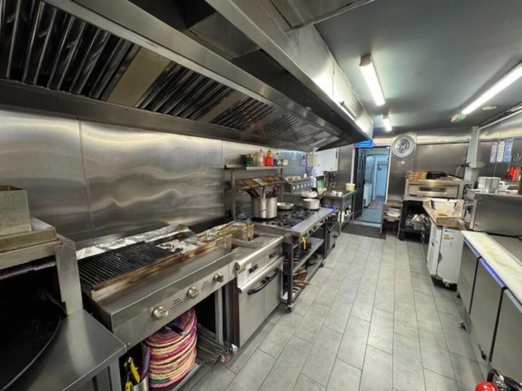 Additional image 8 of Leasehold Indian/Pakistani Restaurant, Highfield Road, Birmingham, B28 0EL