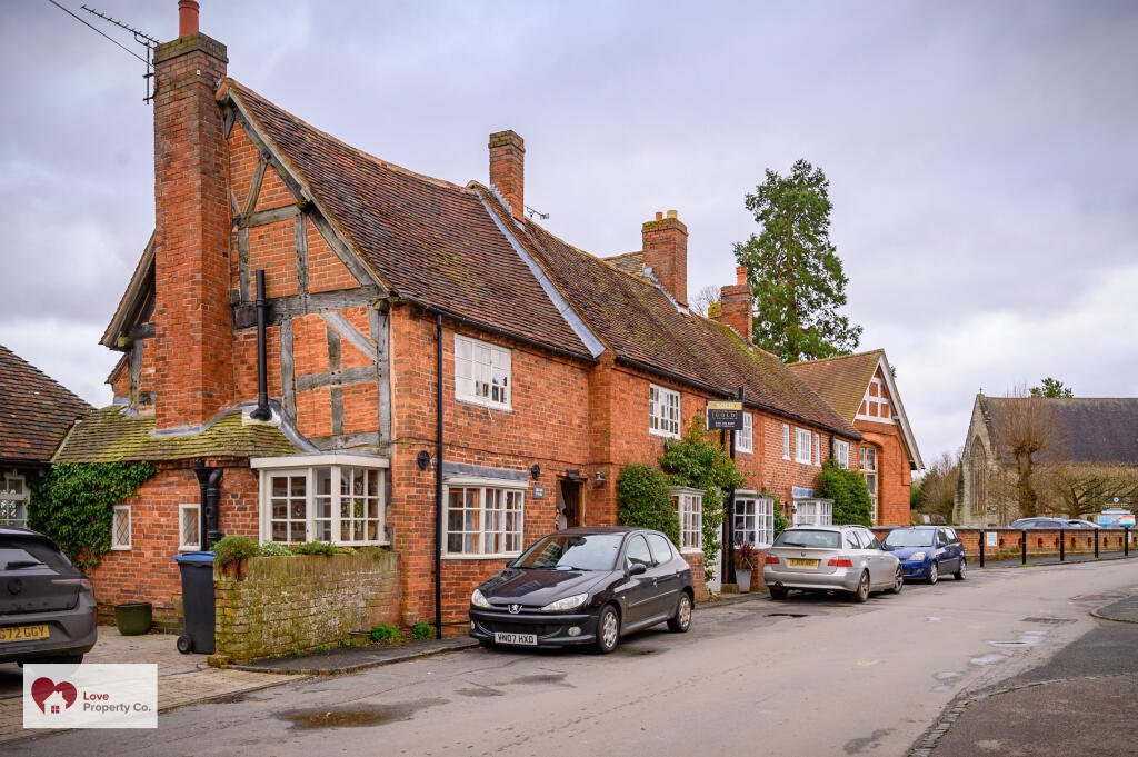 Additional image 31 of The Old Boot Shop, The Green, Tanworth-In-Arden, Solihull B94 5AJ