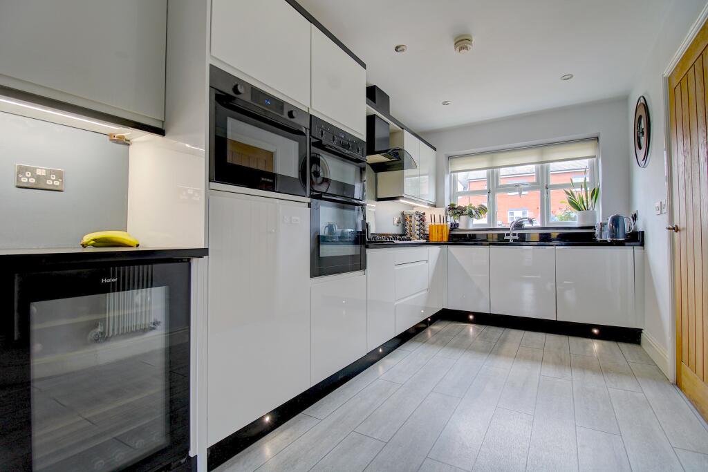 Additional image 5 of Linforth Way, Coleshill, B46