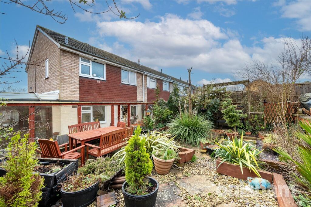 Additional image 4 of Tredington Close, Redditch, Worcestershire, B98