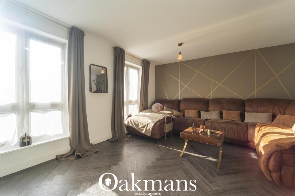 Additional image 9 of Ambassador Avenue, Birmingham