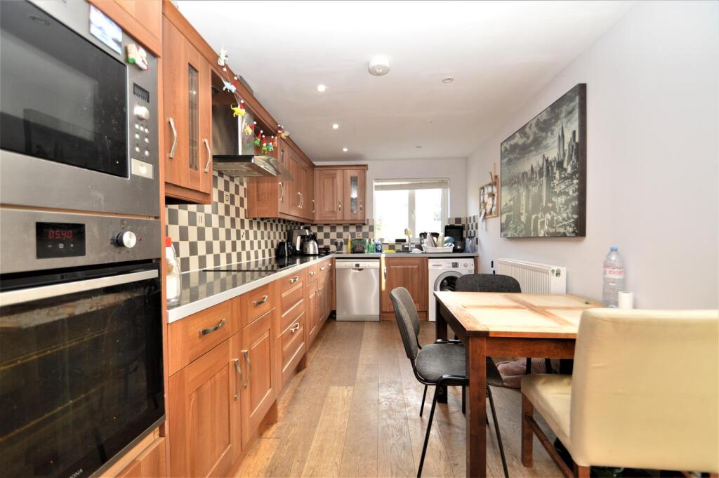 Additional image 8 of Park Road, Southville, Bristol