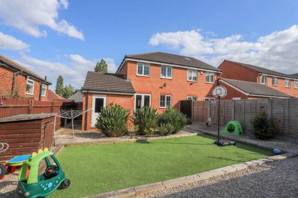 Additional image 14 of Regent Road, Tividale, Oldbury