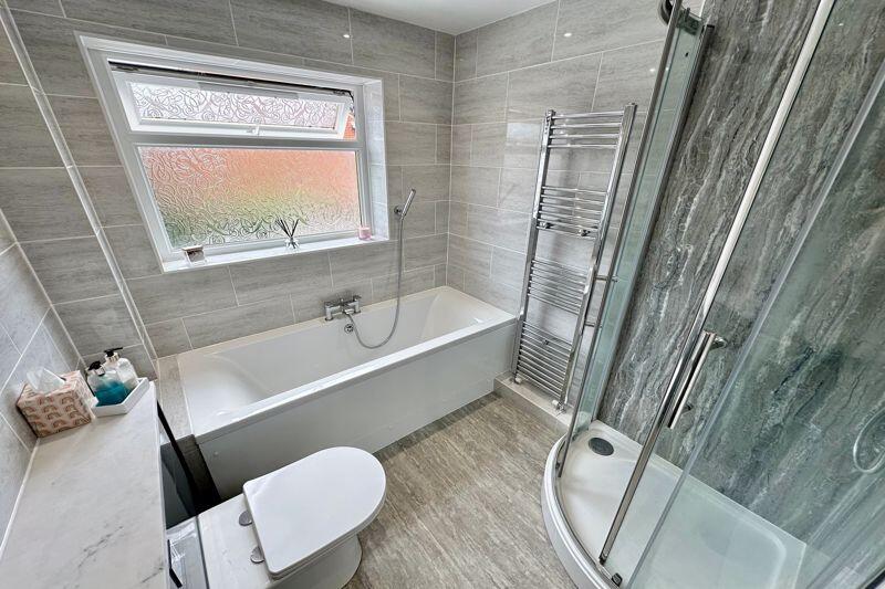 Additional image 14 of The Cornfields, Wick St Lawrence - LOVELY POSITION