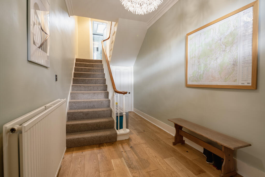 Additional image 6 of The Square, Archiestown, Aberlour, AB38