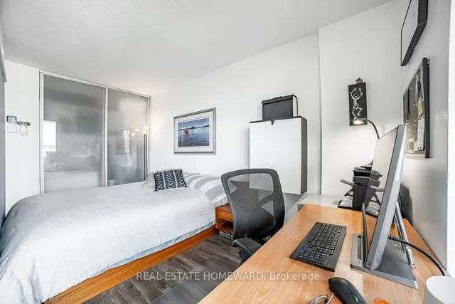 Additional image 7 of 40 Homewood Ave Unit 610