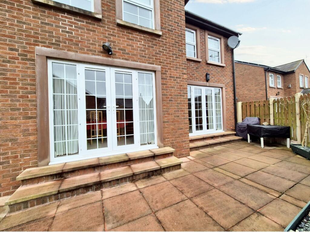 Additional image 31 of Warwick-On-Eden, Carlisle, CA4