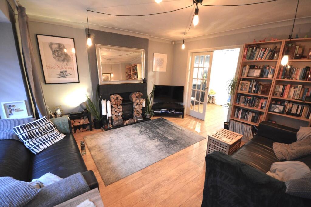 Additional image 2 of St. Edmund Hall Close, Ramsbottom, Bury