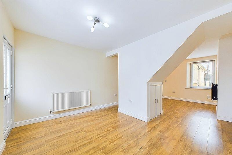 Primary image of Dalzell Street, Moor Row