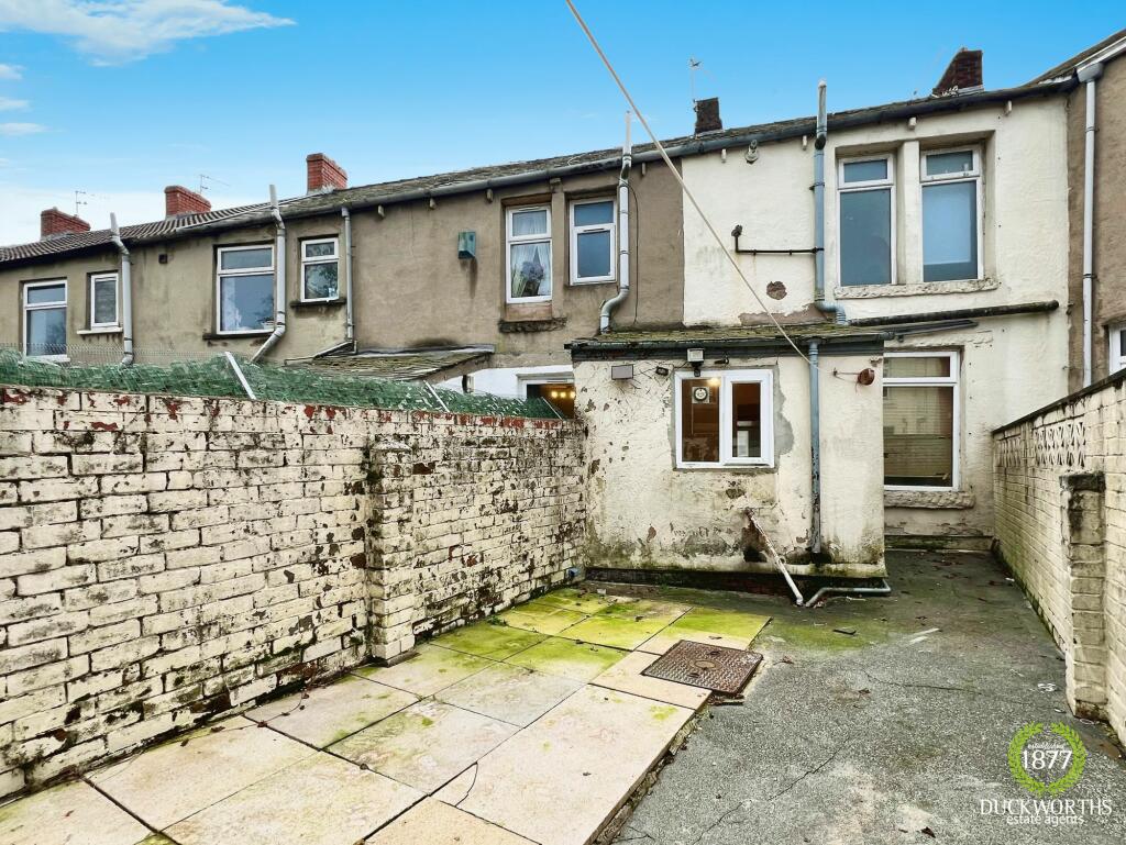 Additional image 6 of Edmundson Street, Church, BB5