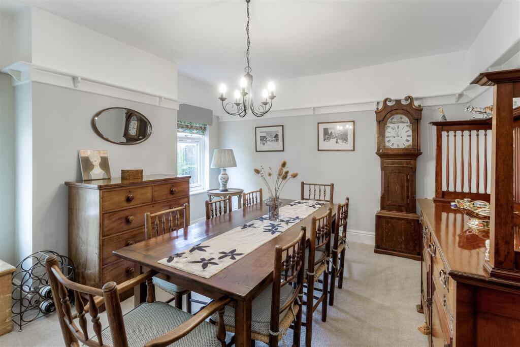 Additional image 6 of The Croft, Warton, B79