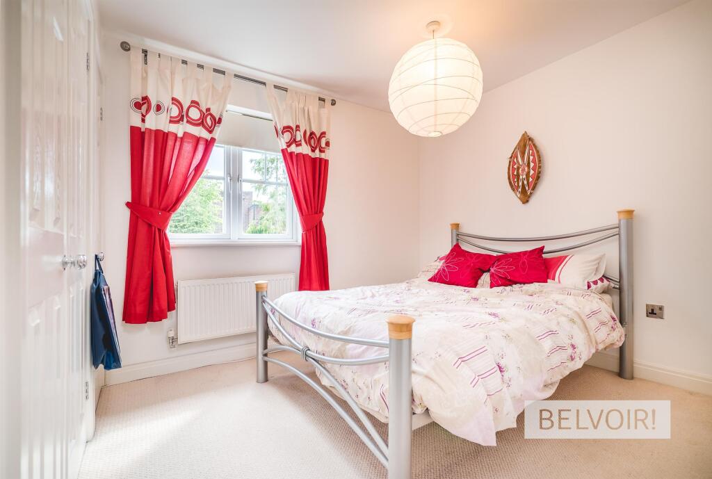 Additional image 5 of Eightplusseven, 2 Botteville Road, Acocks Green, Birmingham, B27