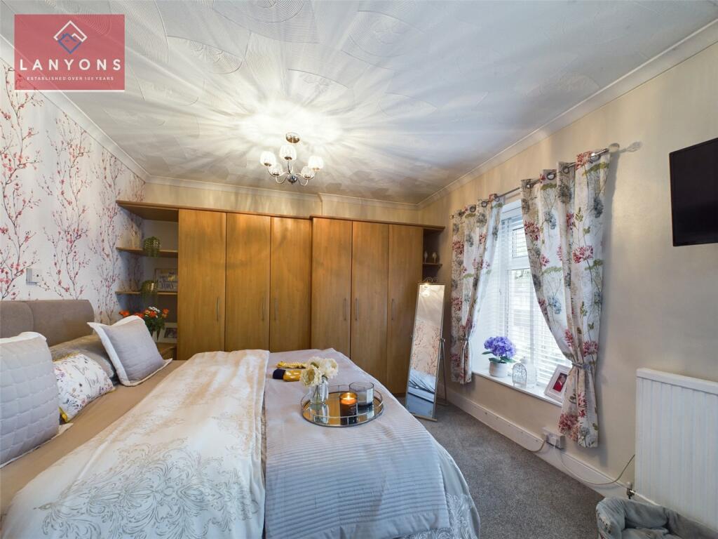 Additional image 20 of Aberrhondda Road, Porth, Rhondda Cynon Taf, CF39