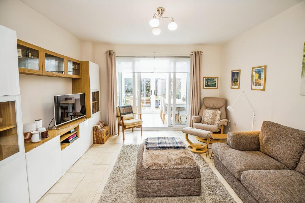 Additional image 14 of Pegasus Croft, Chester, CH3