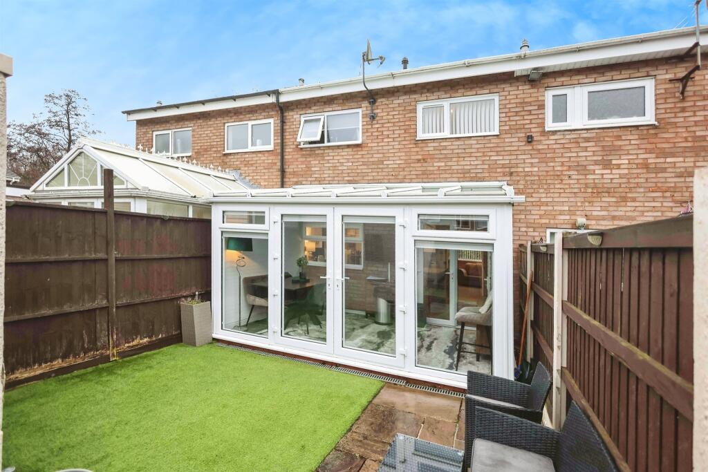 Additional image 14 of Hereford Walk, BIRMINGHAM