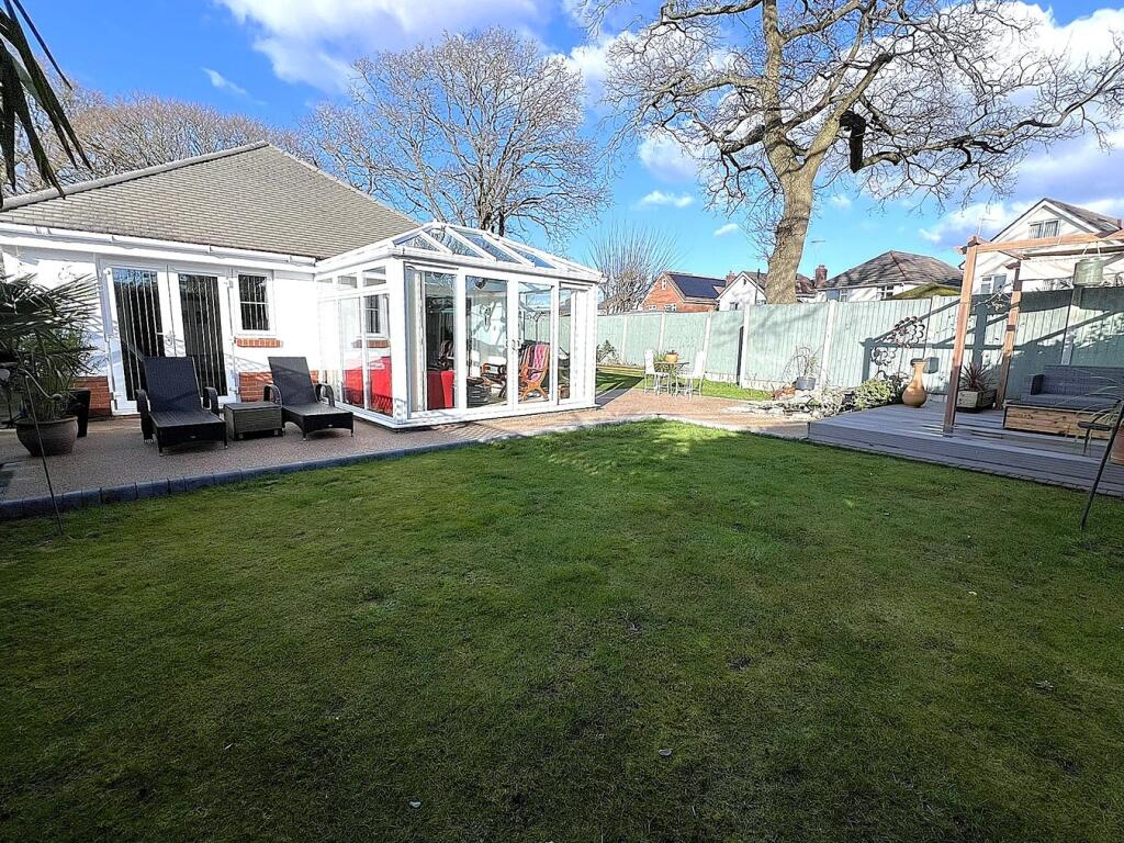 Additional image 2 of Shottsford Road, Oakdale , Poole, BH15