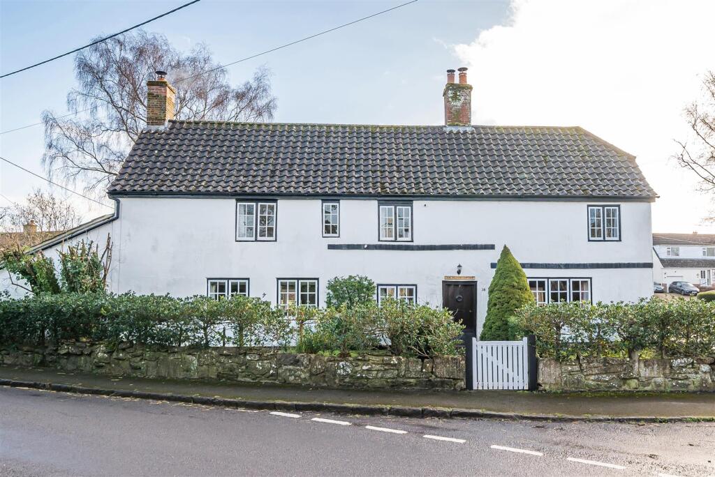 Additional image 9 of Main Street, Keevil