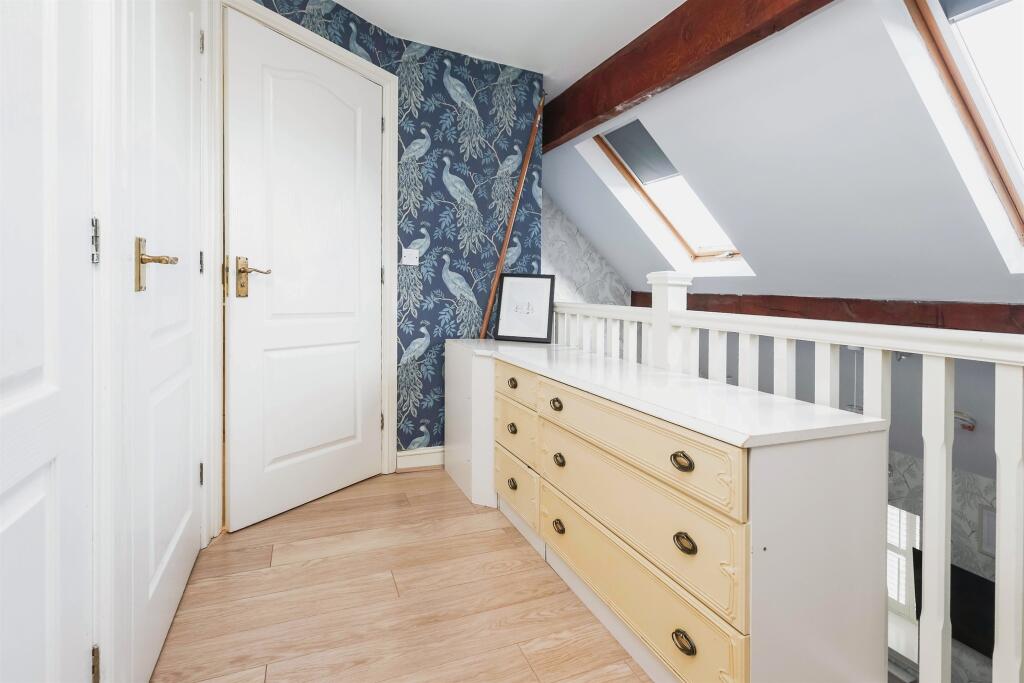 Additional image 6 of The Rosegardens, HALESOWEN