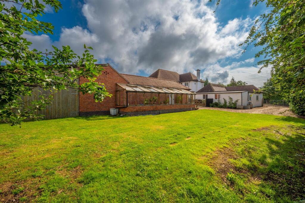 Additional image 43 of Stratford Road, Cranhill