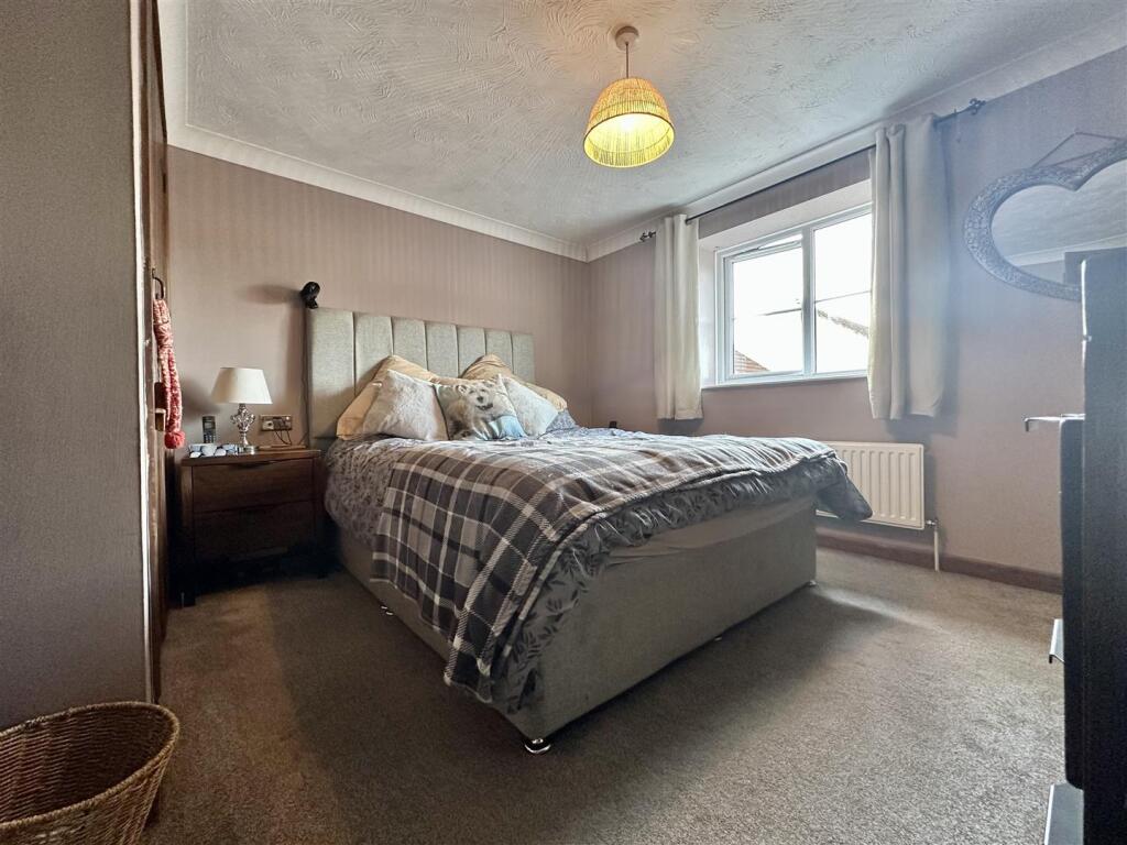 Additional image 4 of Marron Close, Axbridge