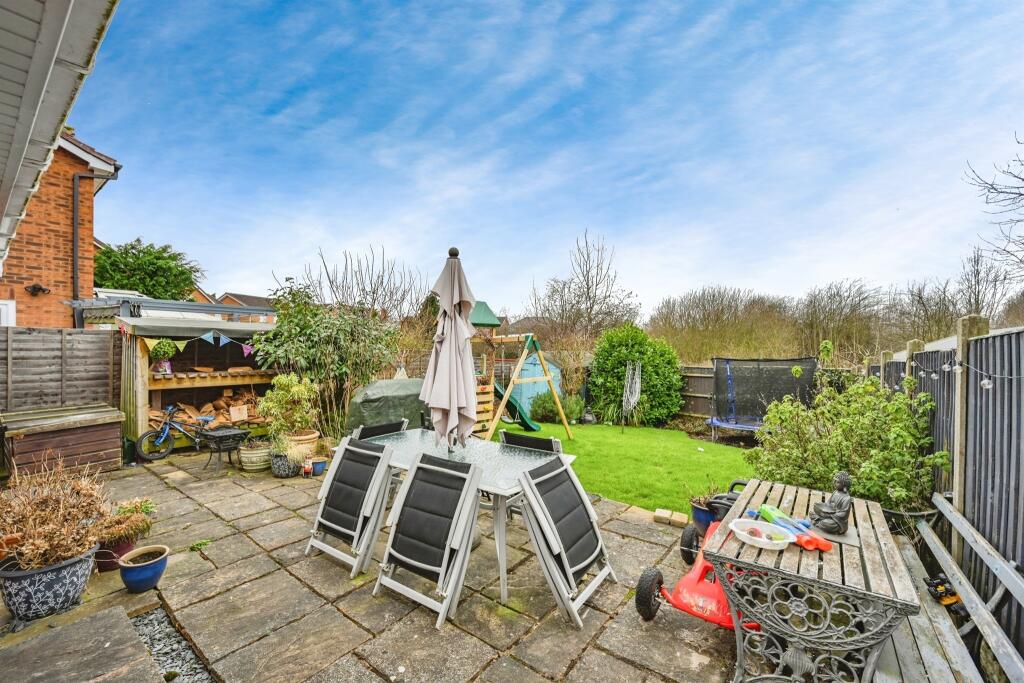 Additional image 15 of Filey, Amington, Tamworth