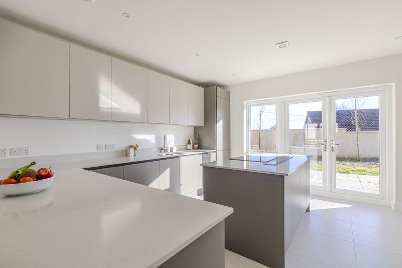 Additional image 8 of 8 detached high spec eco homes, EPC RATING A, minutes from Castle Cary