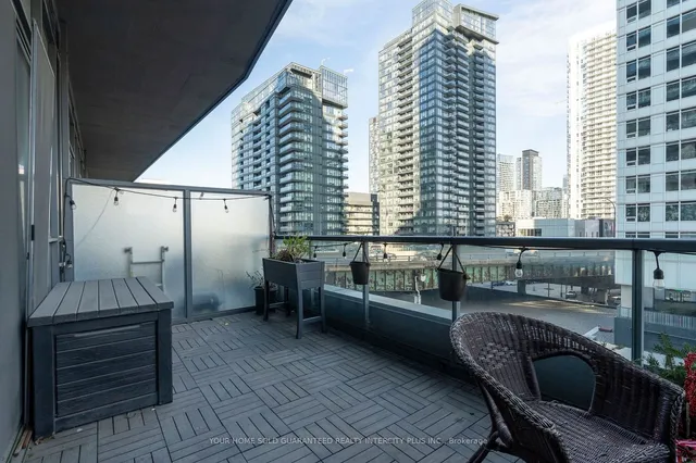 Additional image 19 of 20 Bruyeres Mews Unit 705