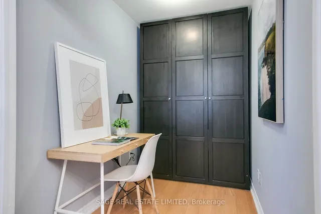 Additional image 18 of 1837 Eglinton Ave Unit 237