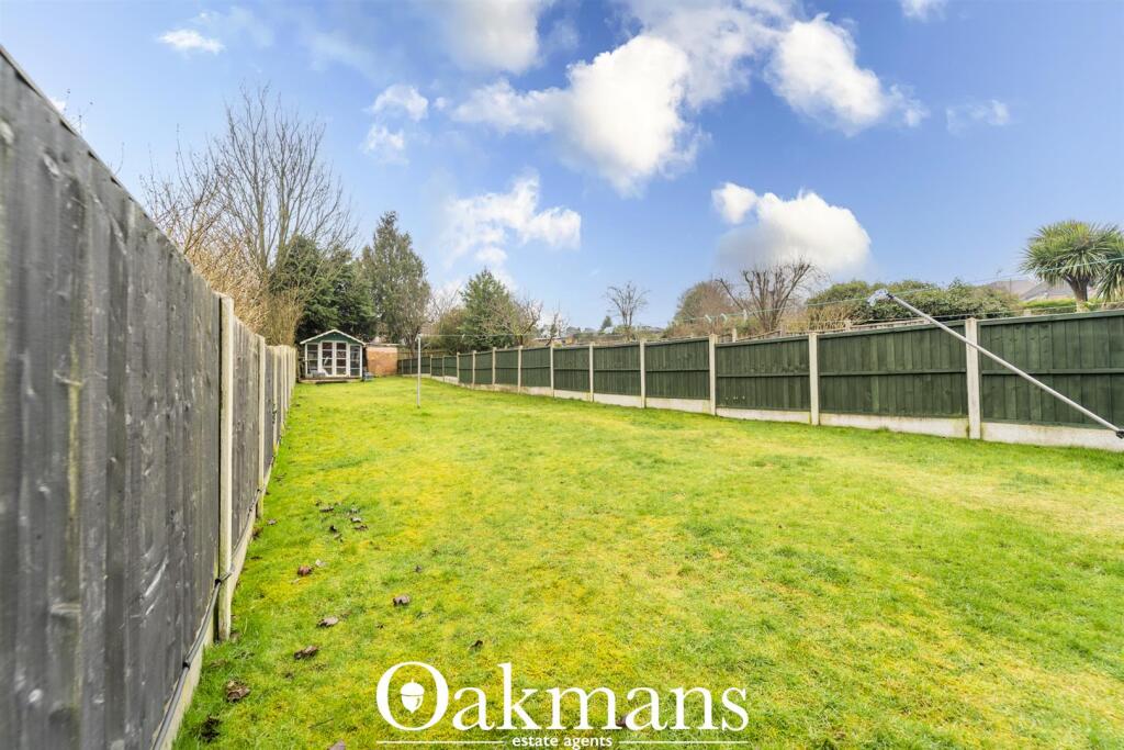 Additional image 24 of Tessall Lane, Birmingham