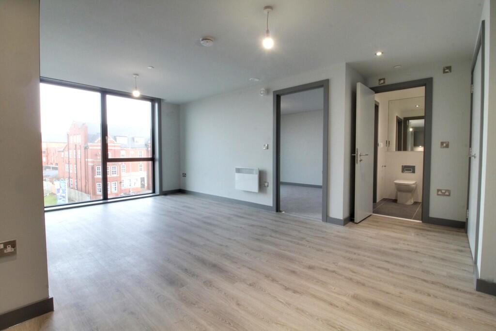 Additional image 18 of JQ Rise, 1 Goodman Street, Birmingham City Centre