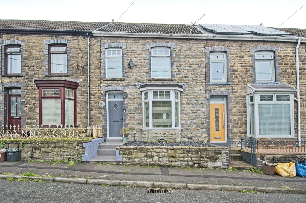 Additional image 21 of Protheroe Street, Maesteg