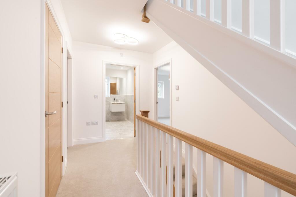 Additional image 29 of The Larch, Hamsterley Pastures, Hamsterley Village, Bishop Auckland, DL13