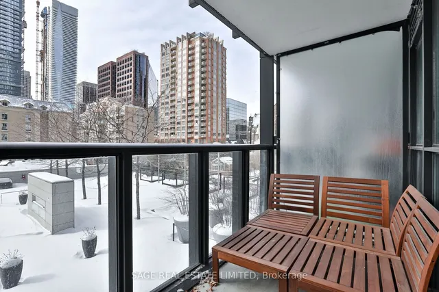 Additional image 21 of 110 Charles St Unit 404