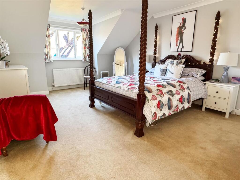 Additional image 11 of St. Marys Meadow, Yapton, Arundel