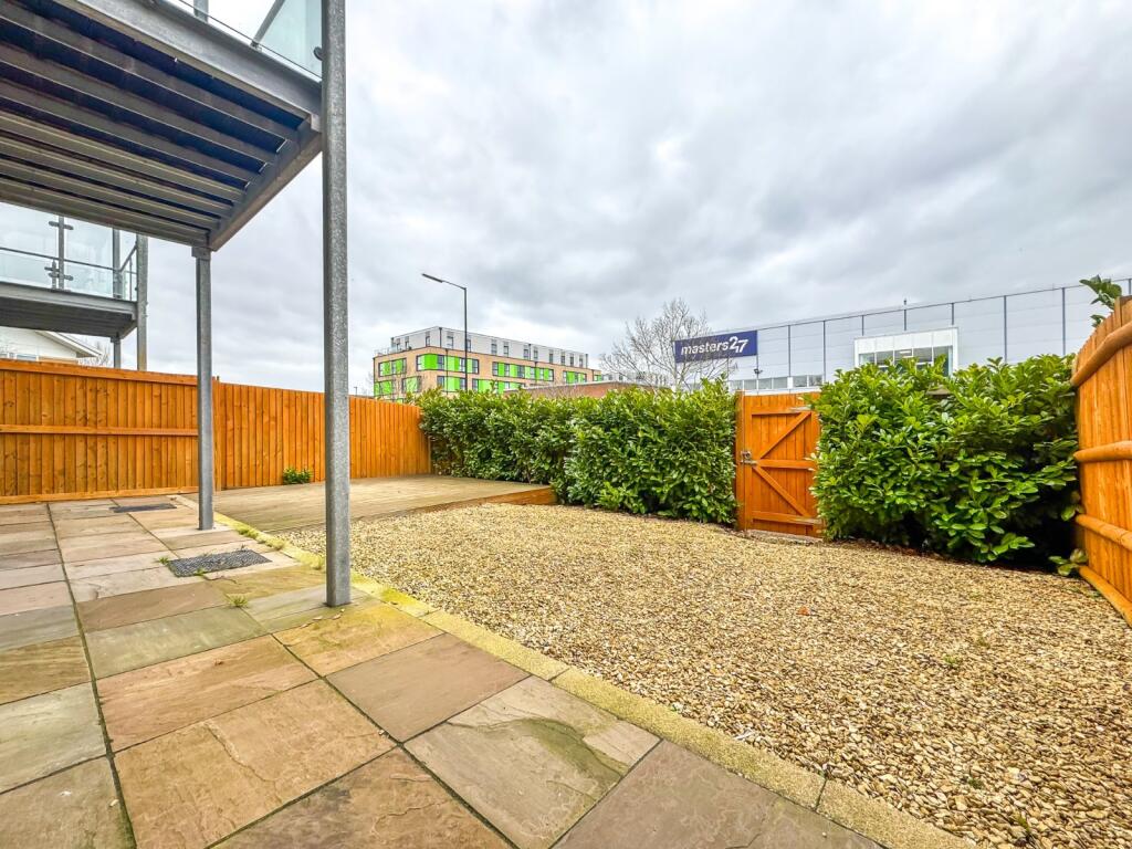 Additional image 9 of Serbert Close, Portishead, Bristol, BS20