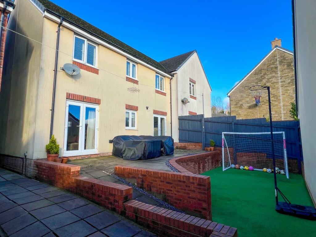 Additional image 23 of Clos Y Ywen, Coity, Bridgend County Borough, CF35 6DG