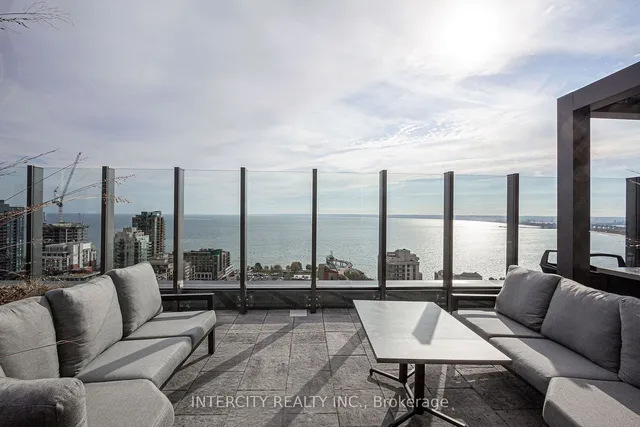 Additional image 30 of 2007 James St Unit 1307