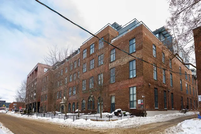 Additional image 17 of 369 Sorauren Ave Unit 211