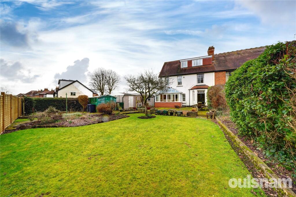 Additional image 23 of Featherstone Road, Kings Heath, Birmingham, B14