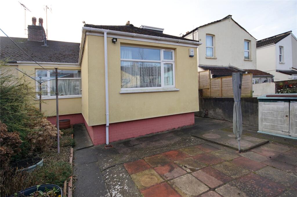 Additional image 22 of Brook Road, Fishponds, Bristol, BS16